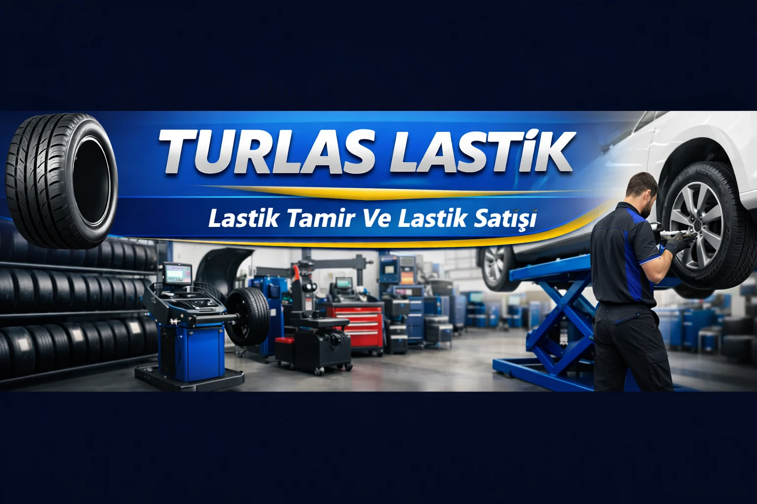 Turlas Lastik