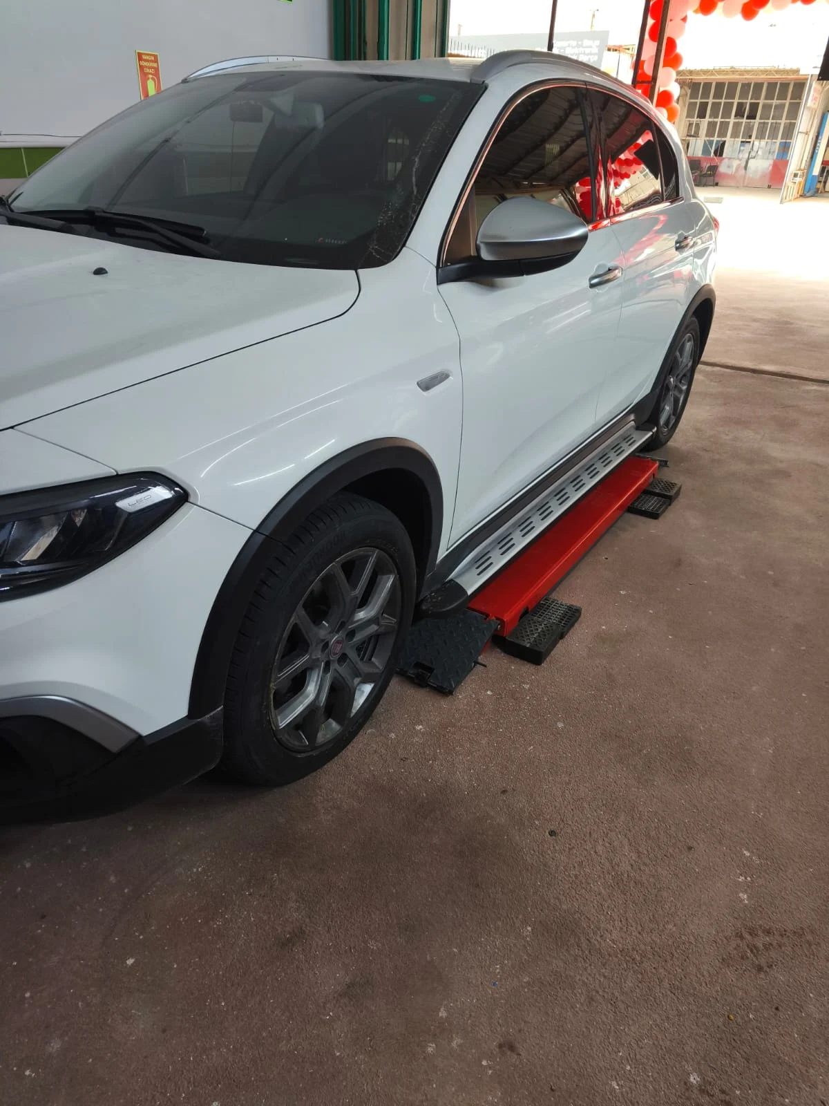 Turlas Oto Lastik