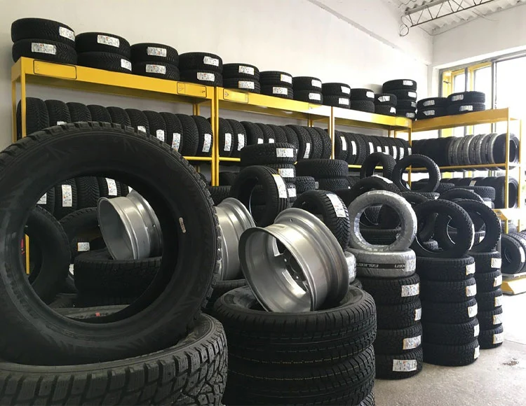 Bilecik Lastik Satışı