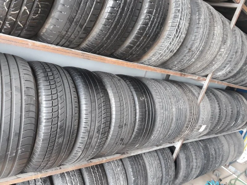 Bilecik Çıkma Lastik Satışı