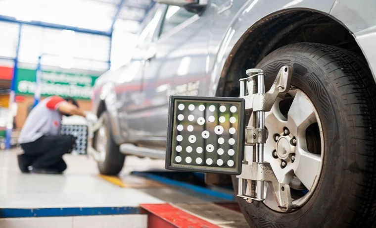 Bilecik Rot Balans Ayarı