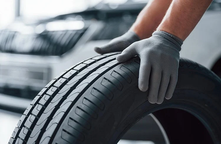 Bilecik Lastik Bakım Onarım